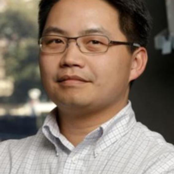 Howard Y. Chang, MD, PhD