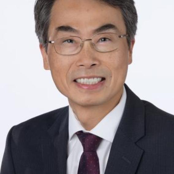 Joseph  C. Wu, MD, PhD