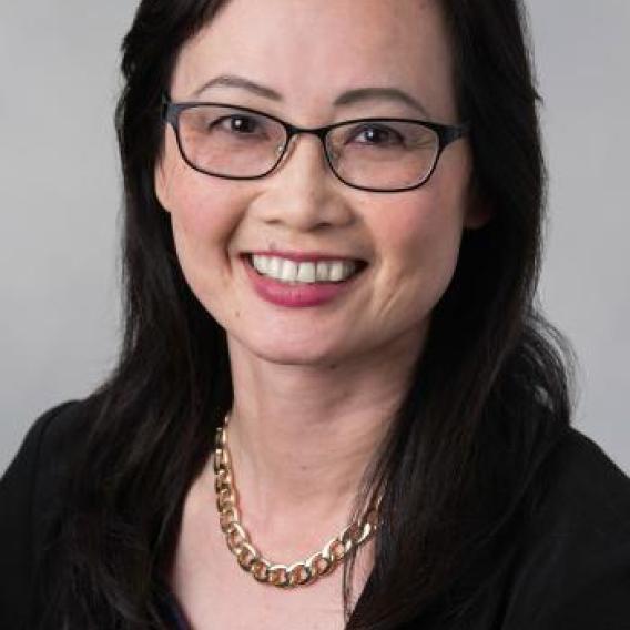 Y. Joyce Liao, MD, PhD