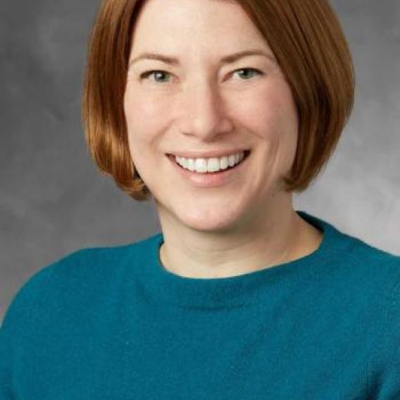 Karen G. Hirsch, MD