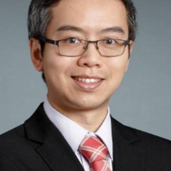 Kevin Chuen Wing Chan