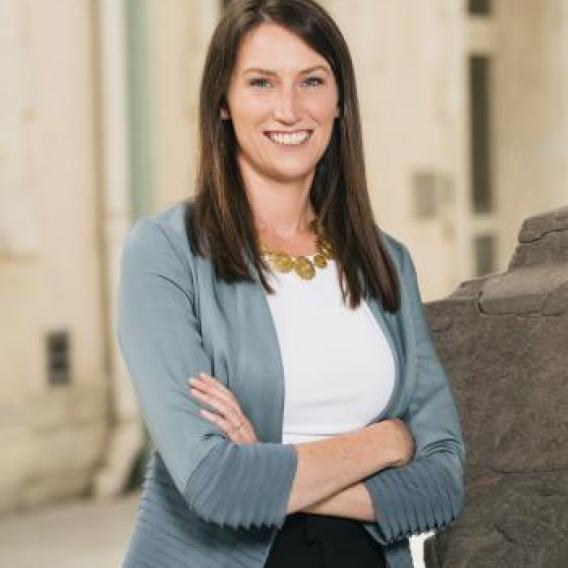 Laura Seeholzer