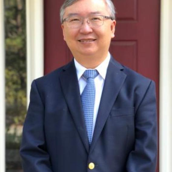 Lawrence Fung MD PhD