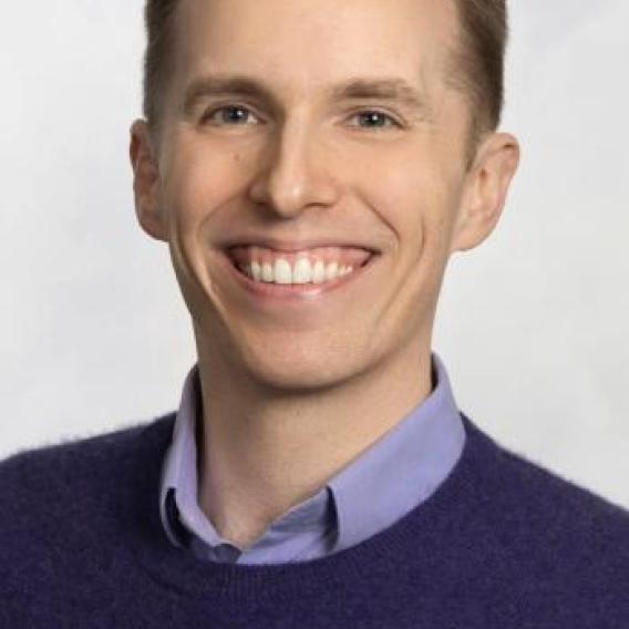 Matthew Gunther, MD, MA