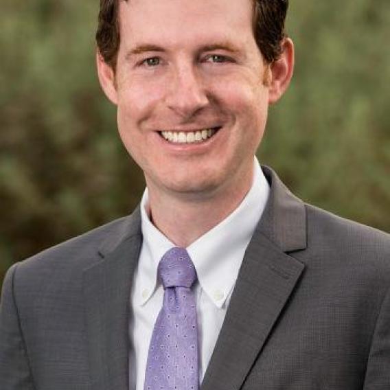 Michael Adam Pfeffer