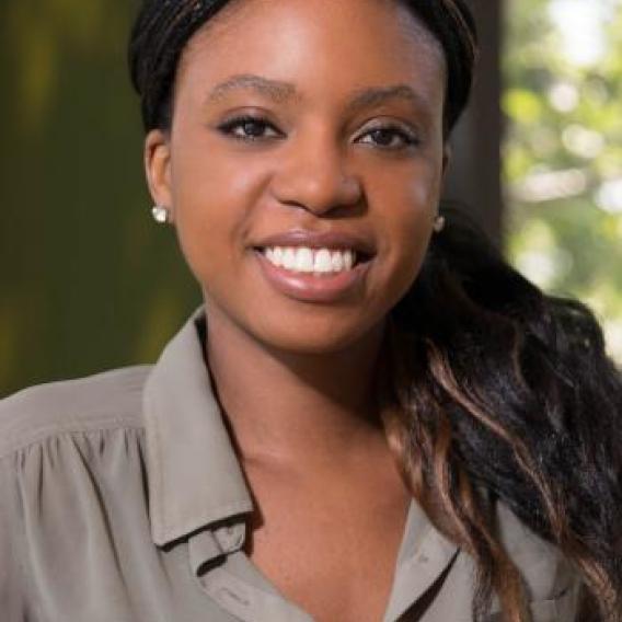 Michaëlle Ntala Mayalu