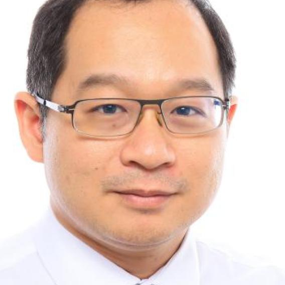 Ming Jeffrey Kao, PhD, MD