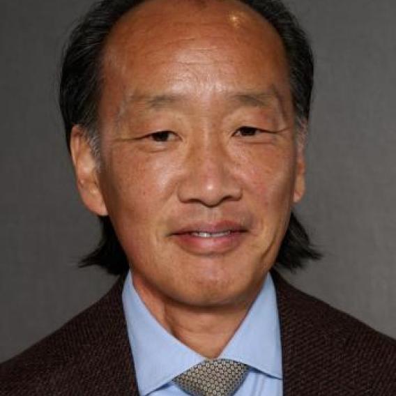 Philip S. Tsao, PhD