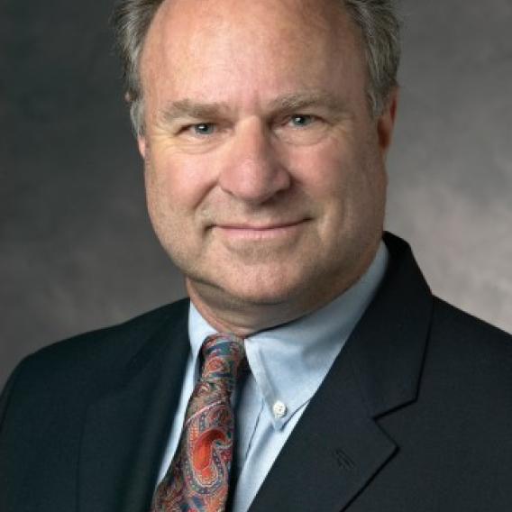 Robert P. Cowan, MD, FAAN, FAHS