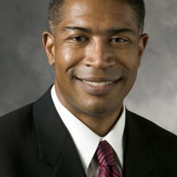 Robert Dodd, MD, PhD