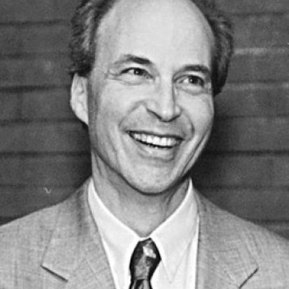 Roger Kornberg