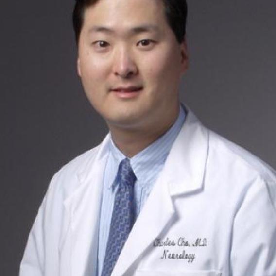 S. Charles Cho, MD
