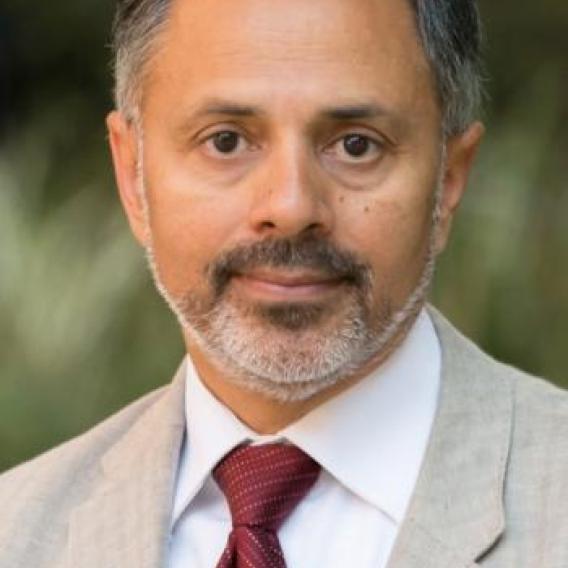 Sanjiv Sam Gambhir, MD, PhD