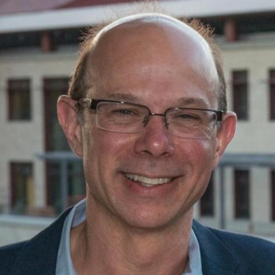 Scott L. Delp, Ph.D.