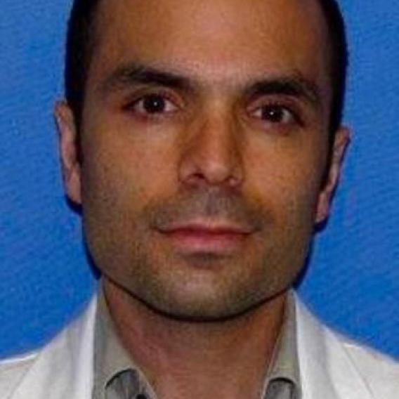 Seena Dehkharghani MD FAHA