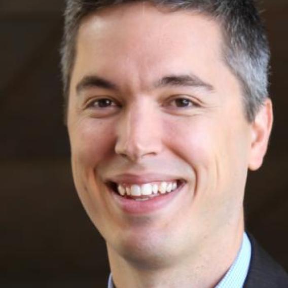 Stephen B. Montgomery