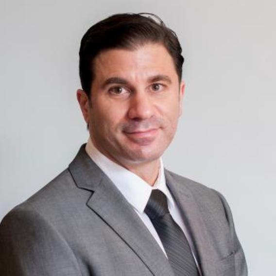 Thomas Anthony ("Tony") Anderson