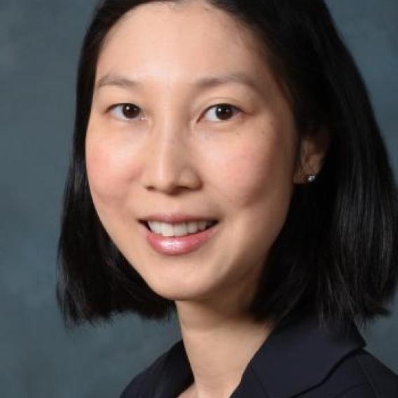 Wendy Liu, MD, PhD