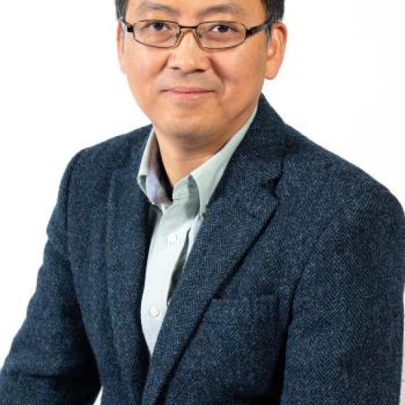 Yang Hu, MD, PhD