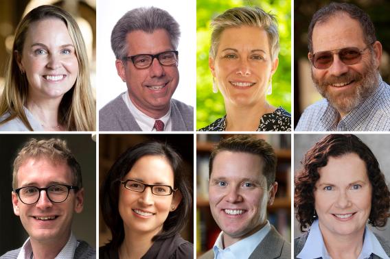 Bass University Fellows in Undergraduate Education