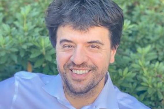 Karl Deisseroth