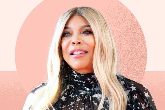 Wendy Williams previously revealed that she lives with Graves’ disease and lymphedema. Michael Tran/Getty Images