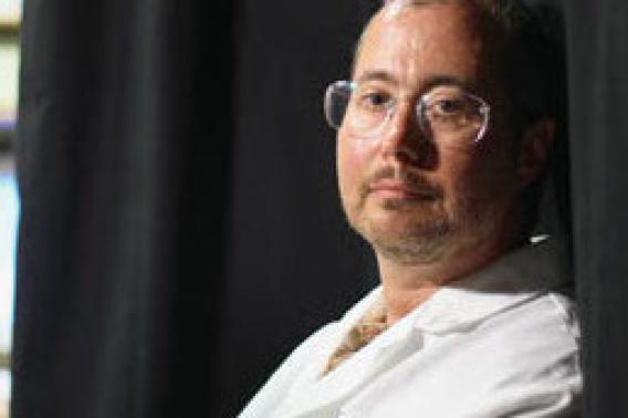 Ben Barres neuroscience awards