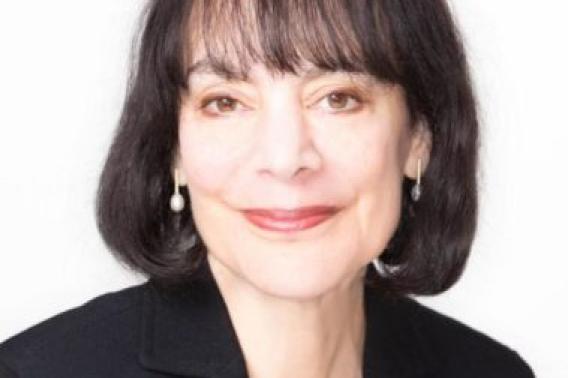 Carol Dweck