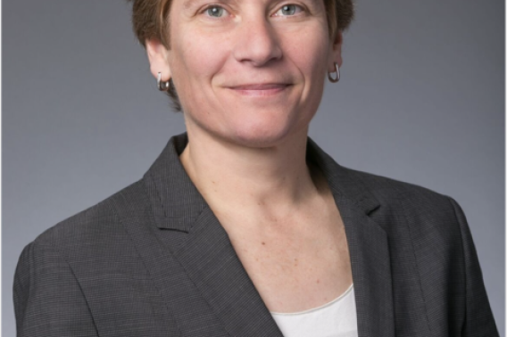 carolyn bertozzi AAAS Lifetime Mentor Award