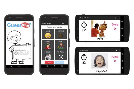 smartphone treats and tracks