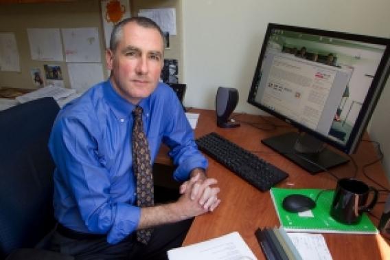 Michael Greicius Alzheimer's disease