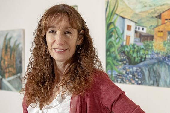 Kalanit Grill-Spector