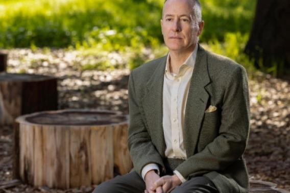 Keith Humphreys North American Opioid Crisis