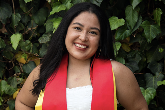 María Valentina Suárez-Nieto