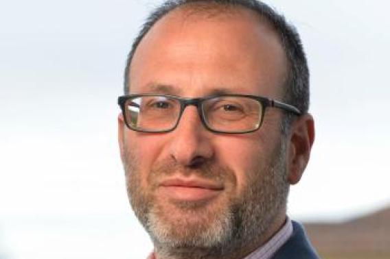Alberto Salleo