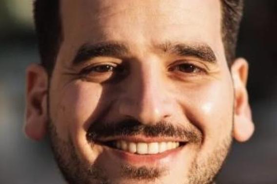 Kyan Younes, MD
