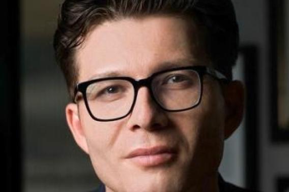 Sergiu P. Pasca