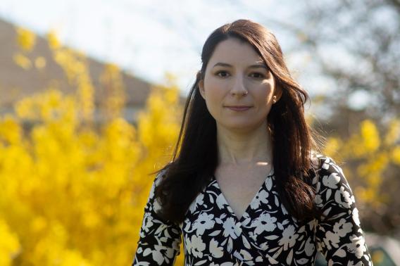 Marcel Kuttab of Chelsea, Mass.