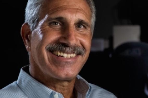 Robert Malenka 'Love hormone' 