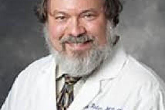 Robert Fisher epilepsy 