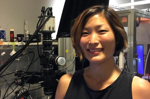 Christina K. Kim, PhD