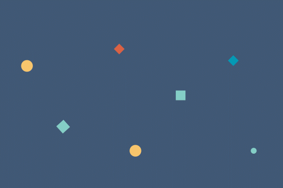 shape-sorting microparticles