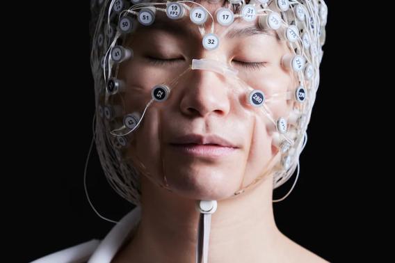 wearable sleep device