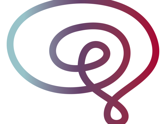 Wu Tsai Neuro brain logo