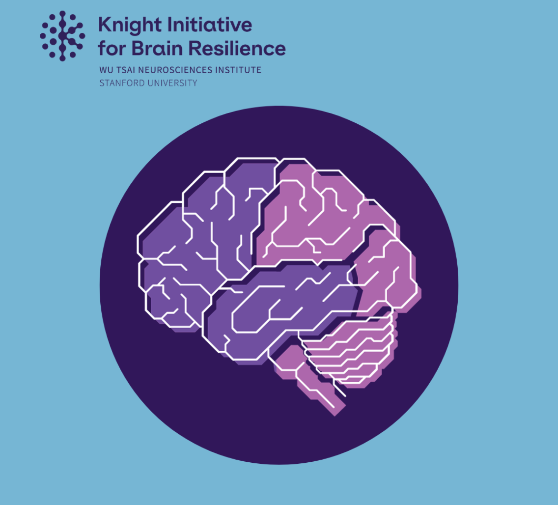 Knight Initiative for Brain Resilience Symposium Frontotemporal Dementia.