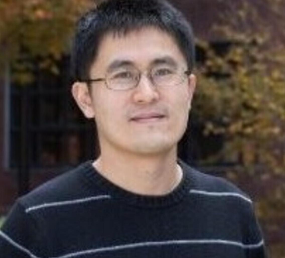 Xin Duan - Trans-Seq- Translating Transcriptomics to Connectomics at Retinotectal Synapses