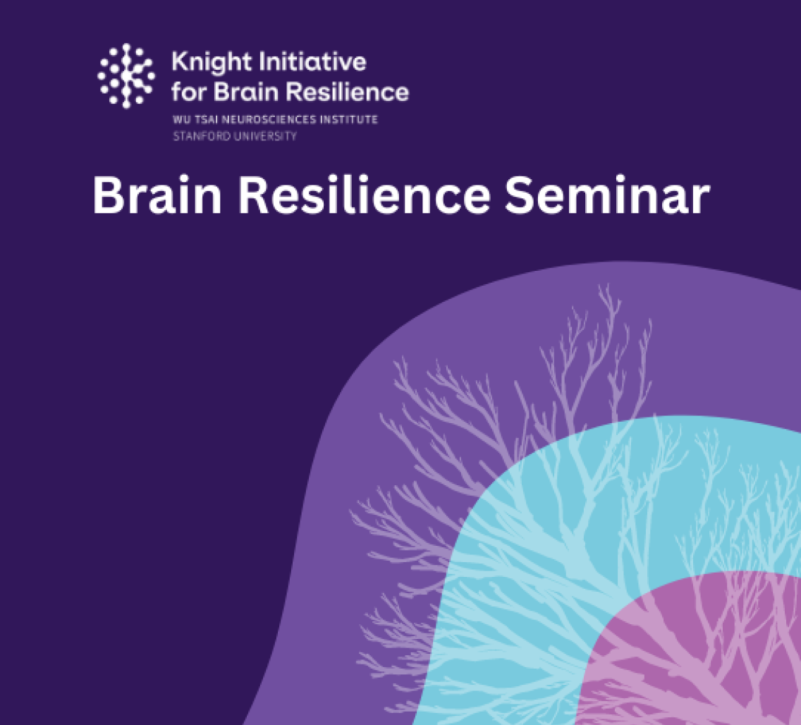 Knight Initiative for Brain Resilience, Brain Resilience Seminar