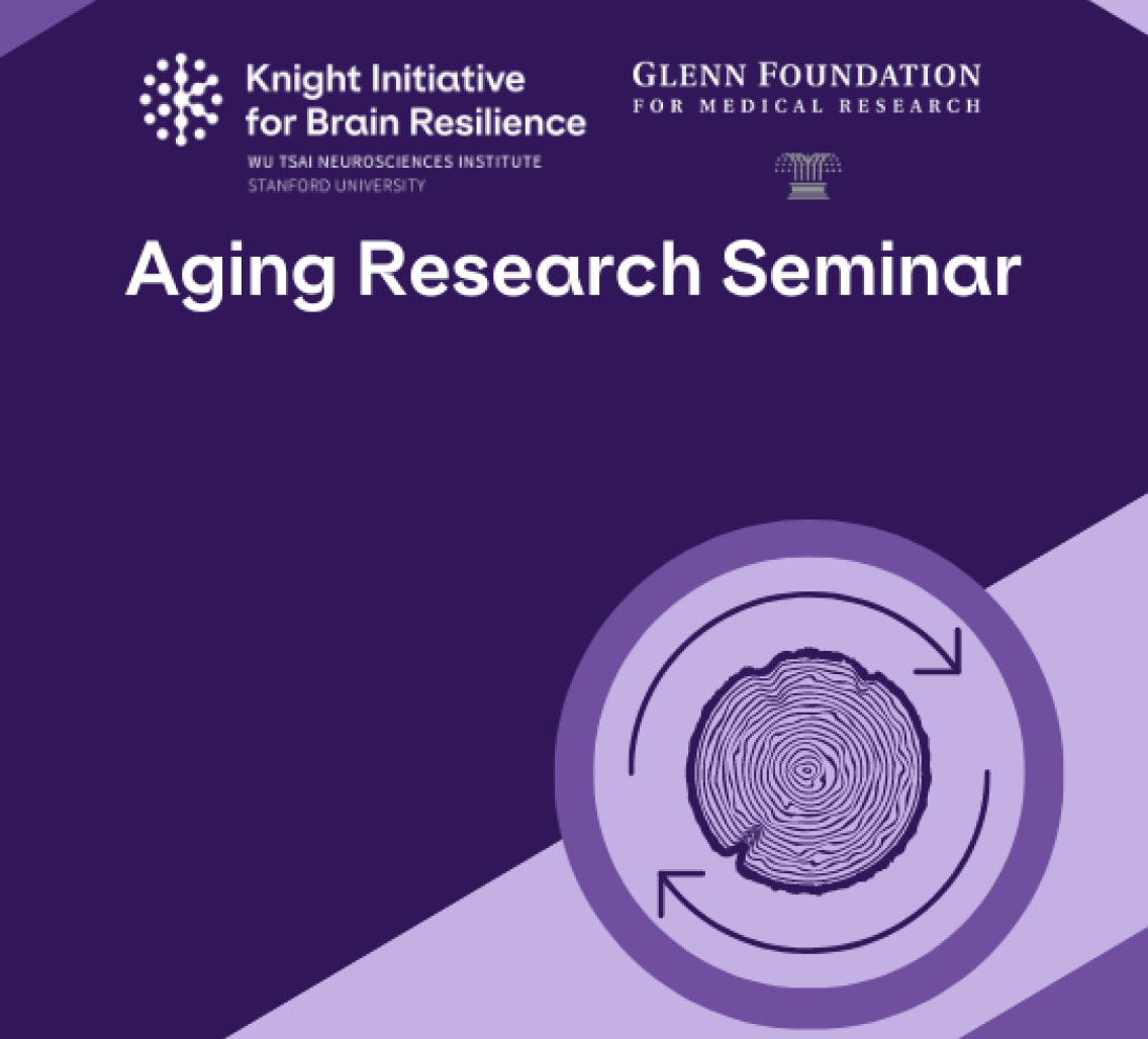 Aging Research Seminar