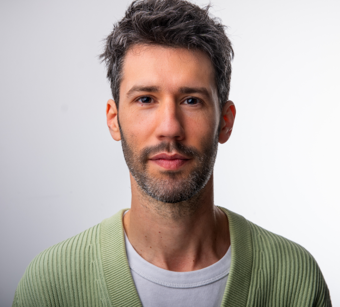 Headshot of Dr. Juan Gallego