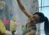 Rock climbing, Wu Tsai Neurosciences Institute
